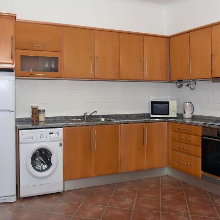 Flamingo Apartment Furnas  Dış mekan fotoğraf