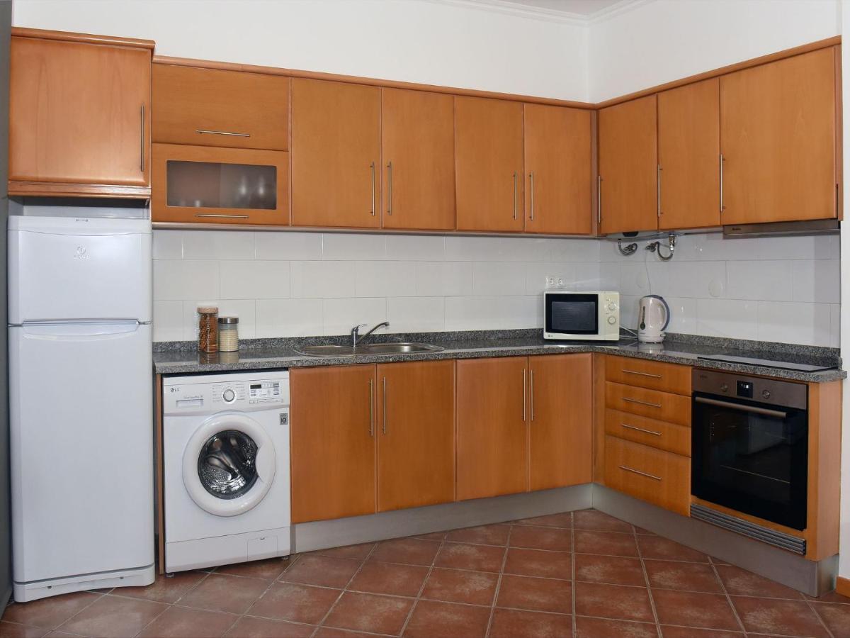 Flamingo Apartment Furnas  Dış mekan fotoğraf